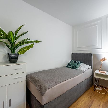 Blizko Stanice Apartment Kosice Center Dış mekan fotoğraf