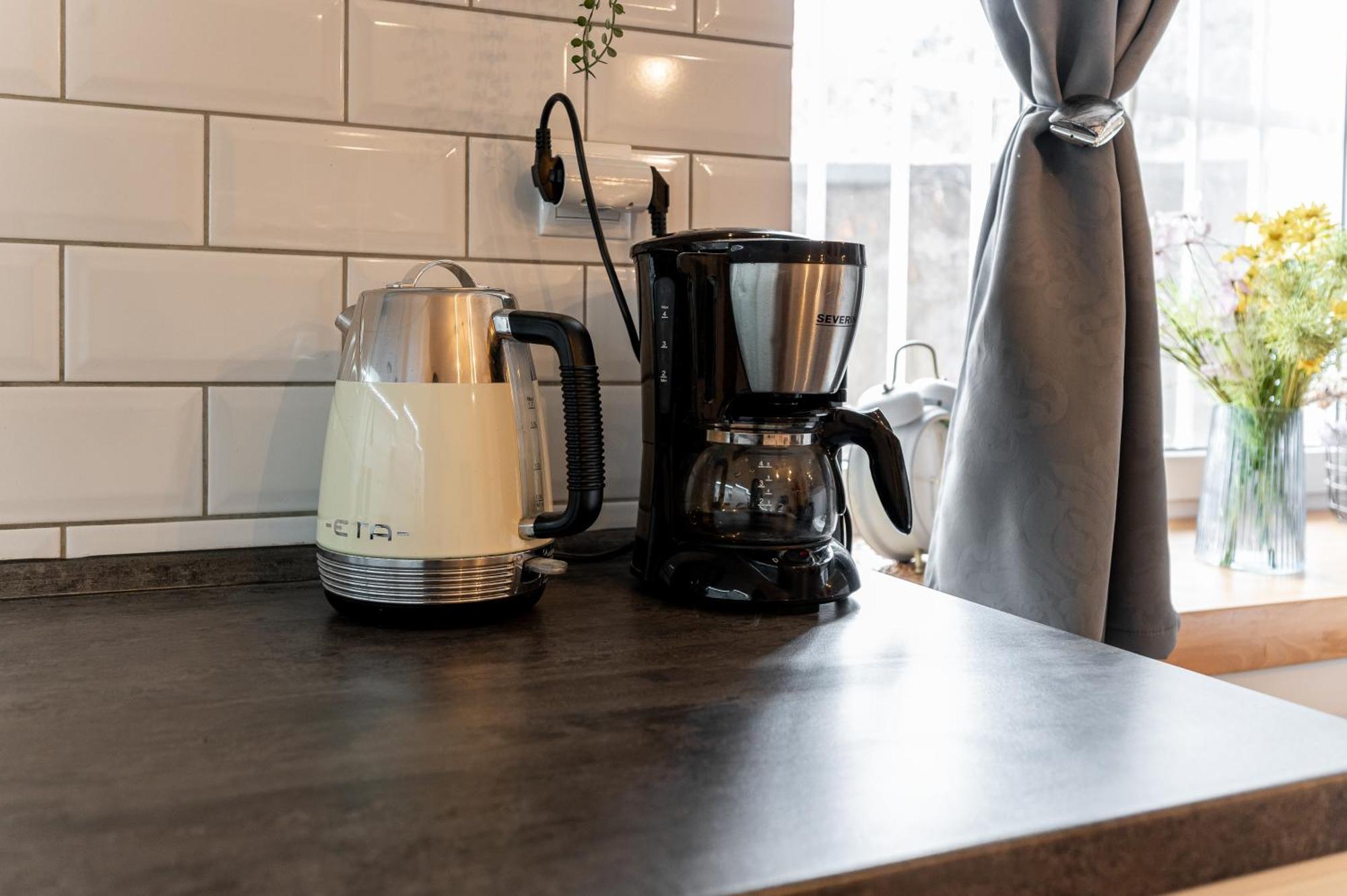 Blizko Stanice Apartment Kosice Center Dış mekan fotoğraf