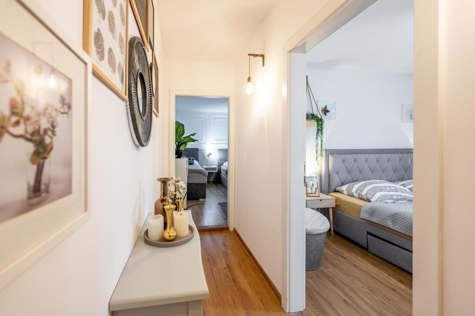 Blizko Stanice Apartment Kosice Center Dış mekan fotoğraf