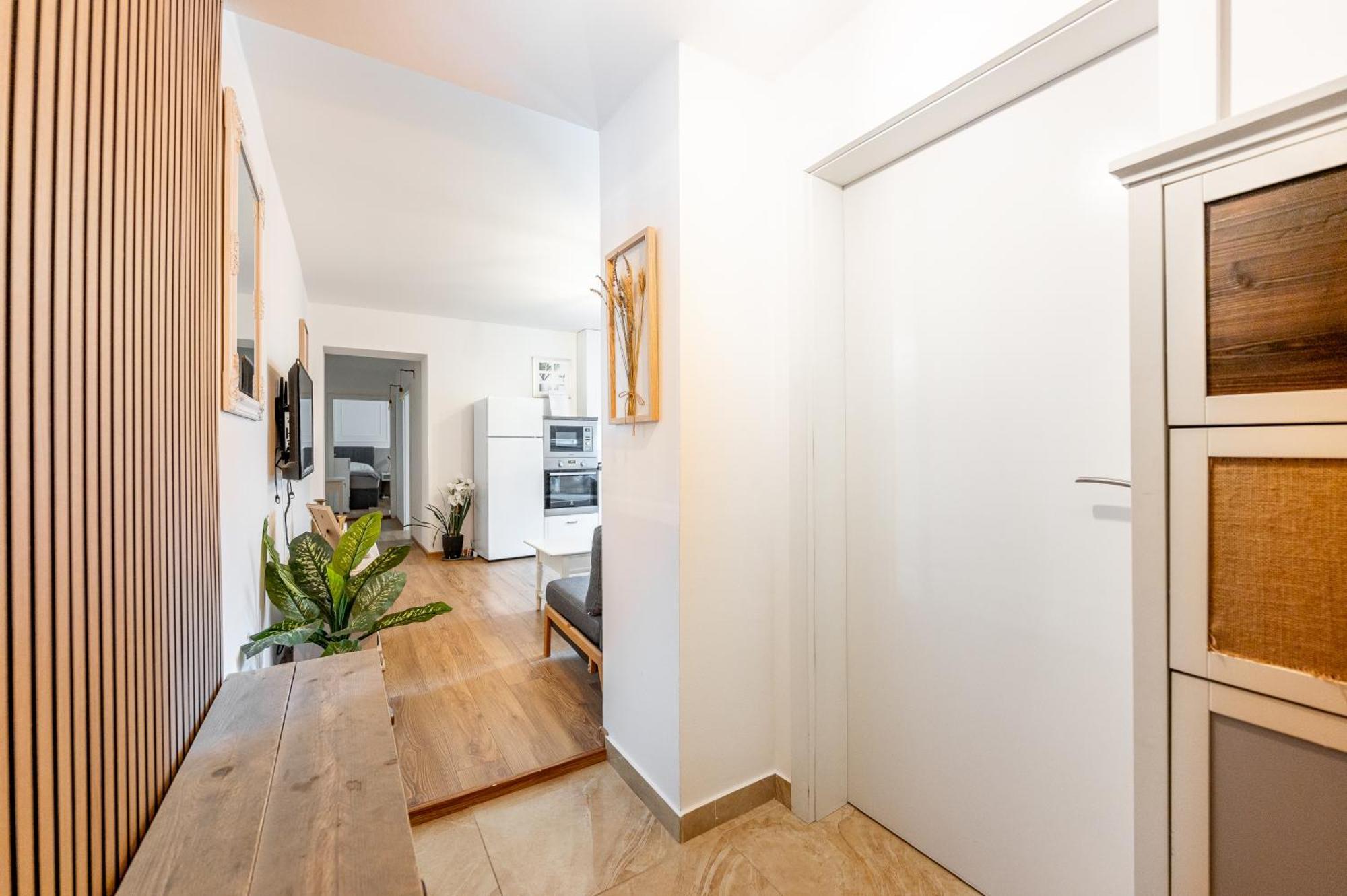 Blizko Stanice Apartment Kosice Center Dış mekan fotoğraf