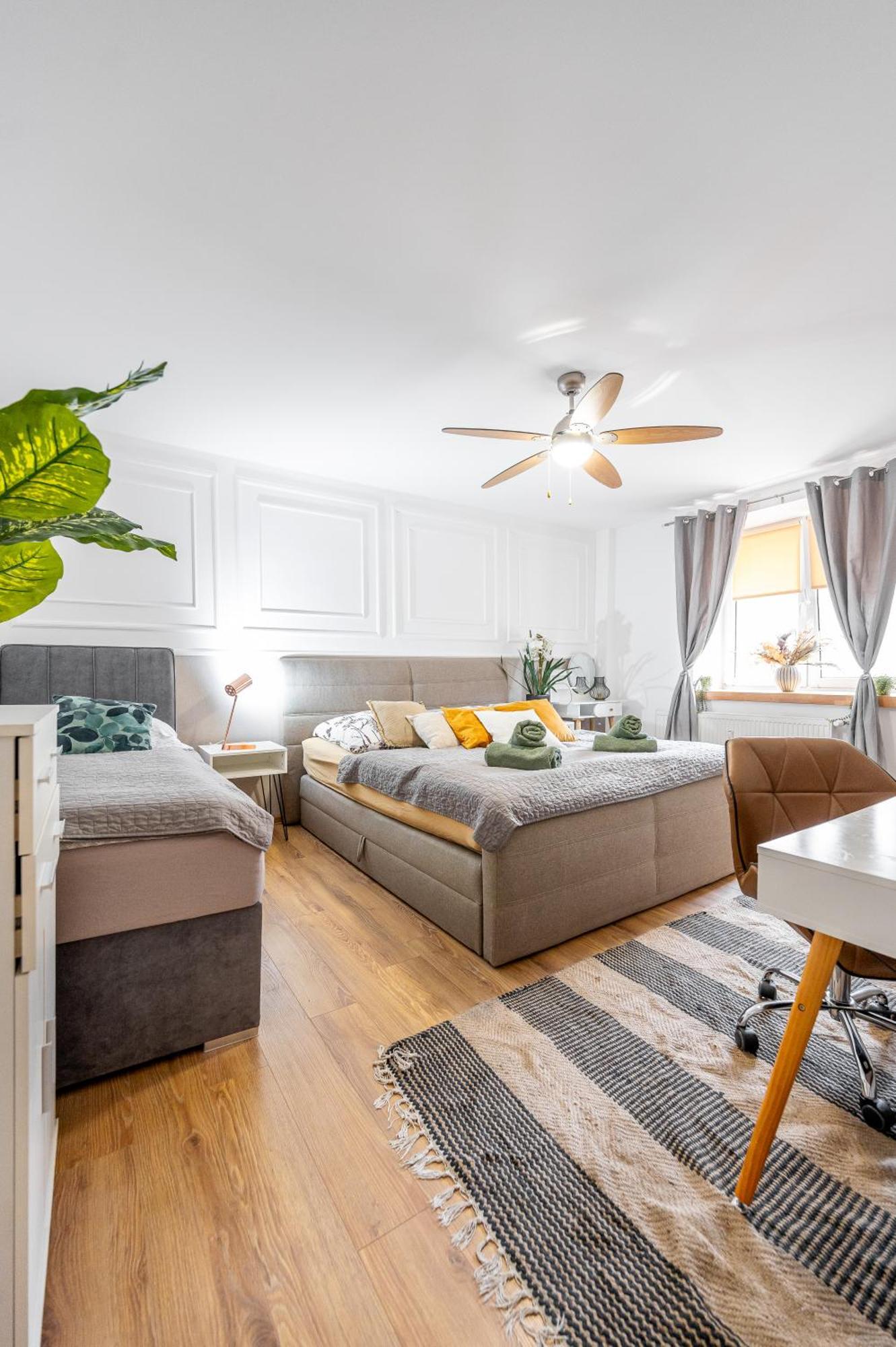 Blizko Stanice Apartment Kosice Center Dış mekan fotoğraf