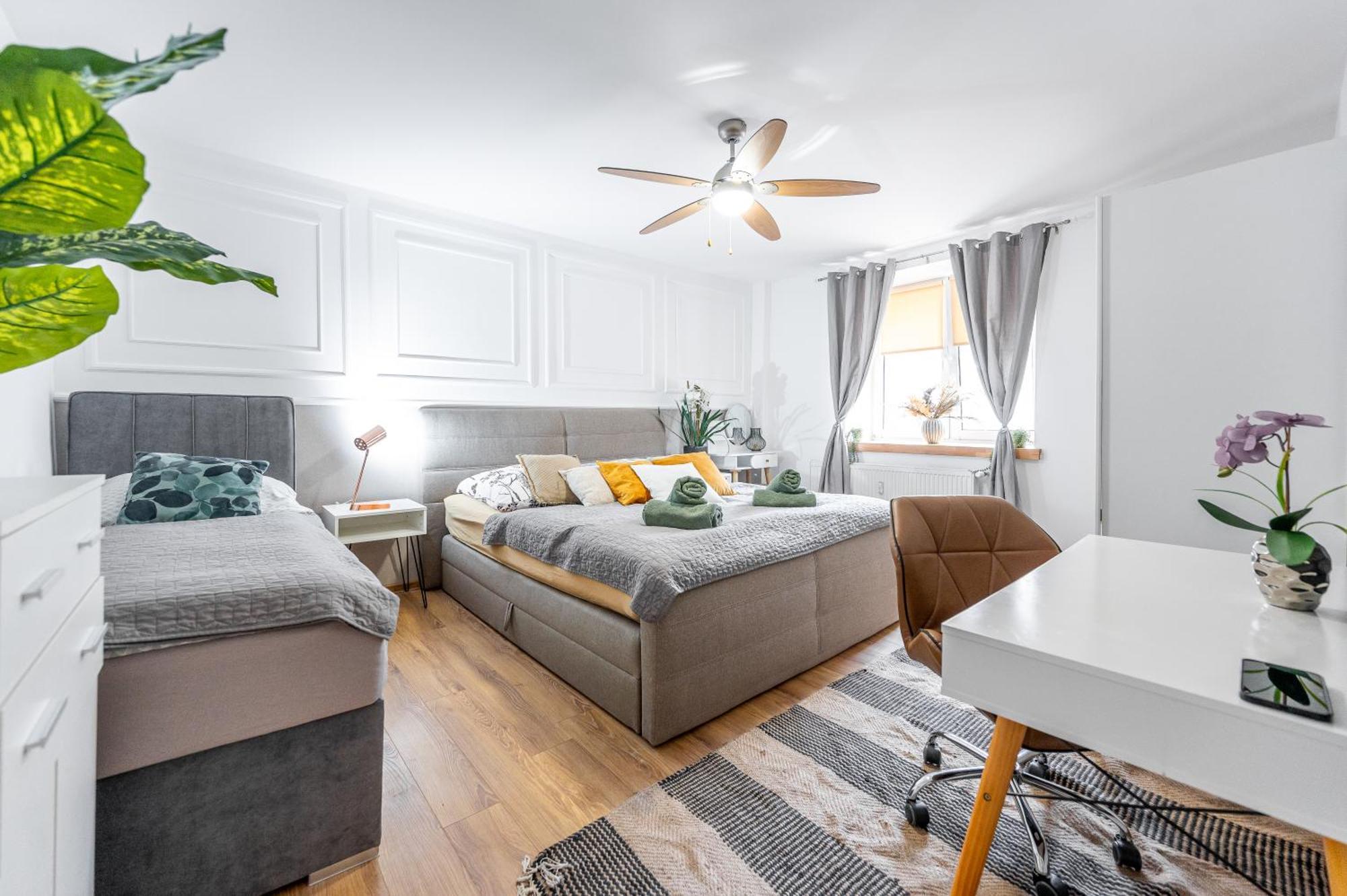 Blizko Stanice Apartment Kosice Center Dış mekan fotoğraf