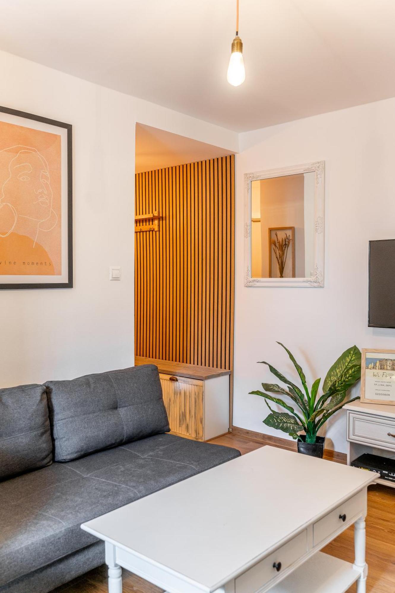 Blizko Stanice Apartment Kosice Center Dış mekan fotoğraf
