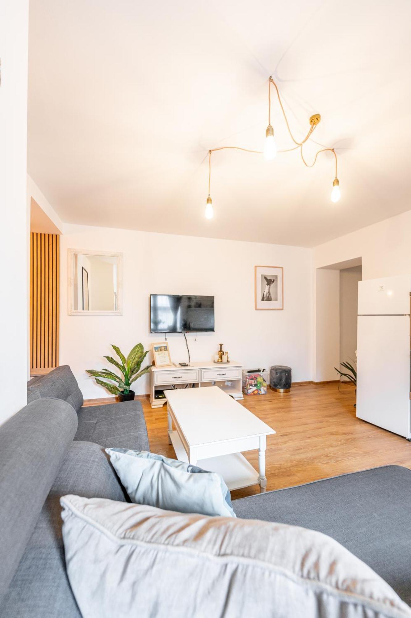 Blizko Stanice Apartment Kosice Center Dış mekan fotoğraf