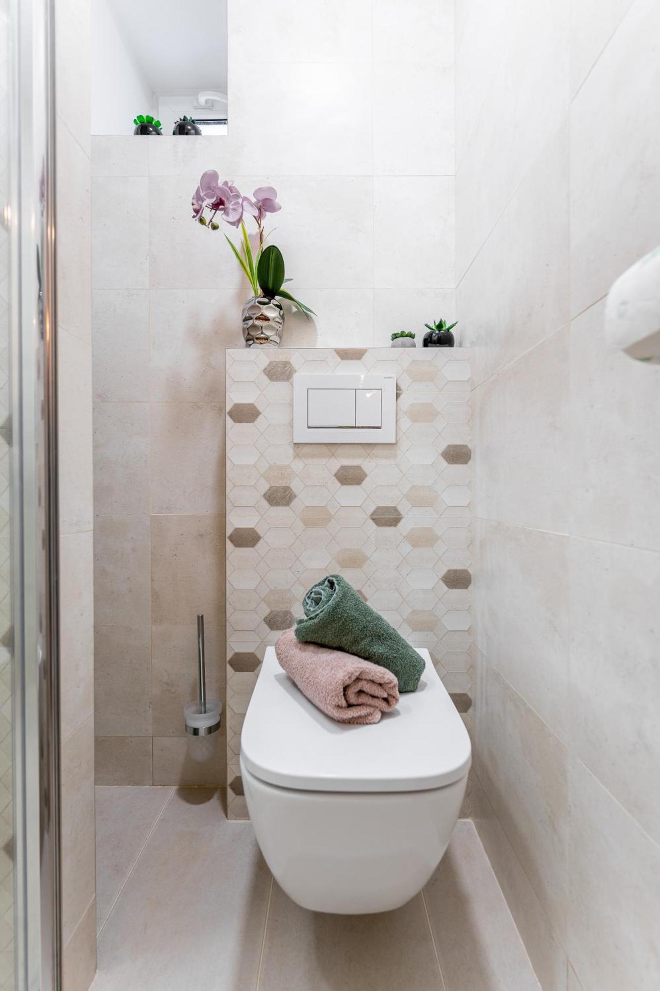 Blizko Stanice Apartment Kosice Center Dış mekan fotoğraf