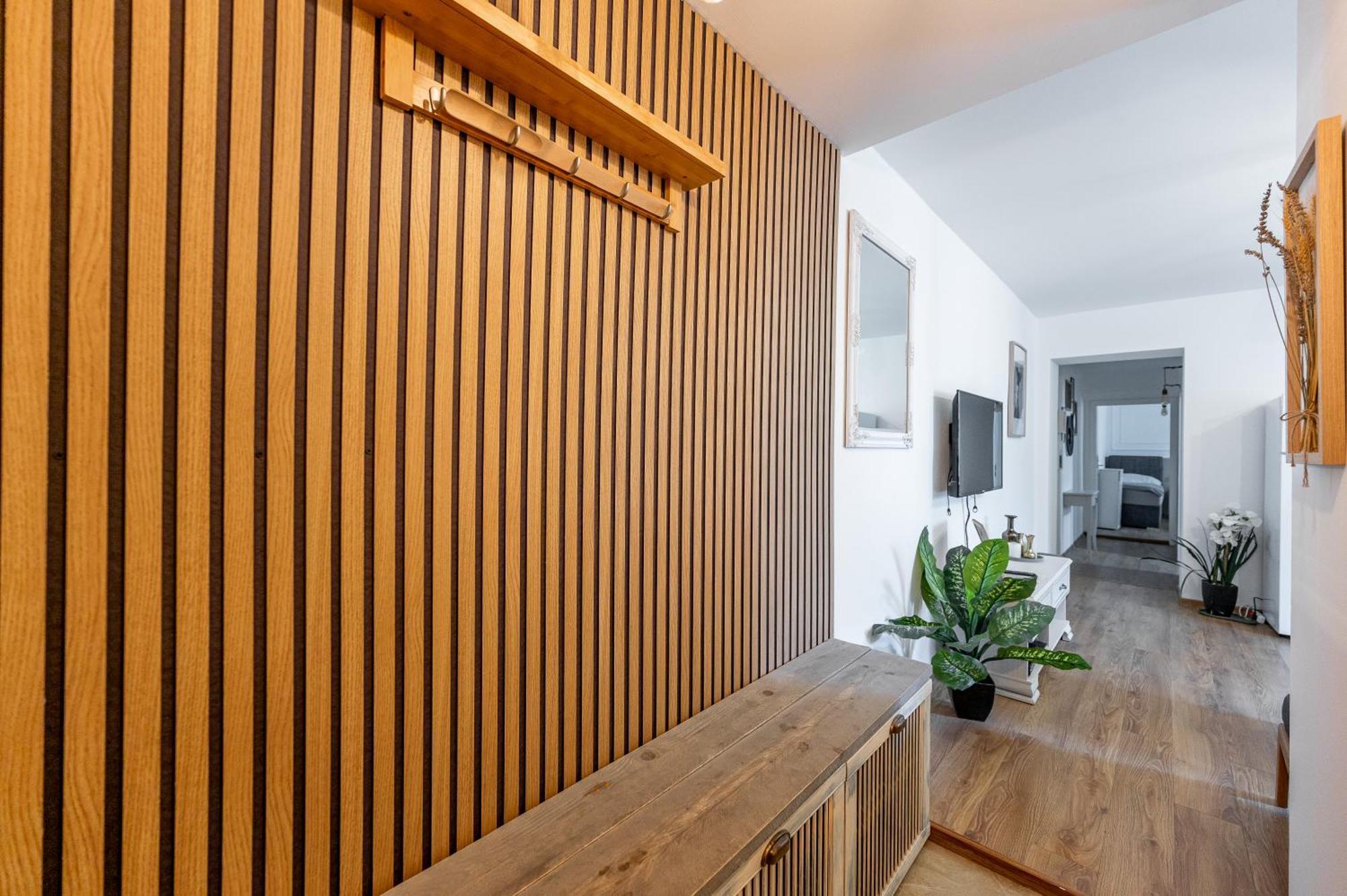 Blizko Stanice Apartment Kosice Center Dış mekan fotoğraf